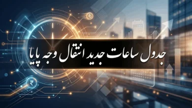 ساعات واریز پایا + جدول ساعات جدید انتقال وجه پایا ۱۴۰۵ 169 ساعات واریز پایا
