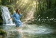 تعبیر خواب آب بازی کردن: آب بازی در خواب نشانه چیست؟ 155 تعبیر خواب آب بازی