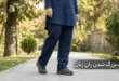 علت بزرگ شدن ران زنان + درمان چاقی ران پا 109 علت بزرگ شدن ران زنان